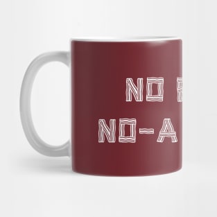 Bacon is a Deal Breaker Mug